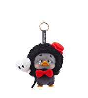 Upset Duck Renkli Oyuncular Serisi Anahtarlık Sürpriz Paket