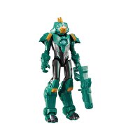 Quantum Heroes Dinoster Aksiyon Figür Oz