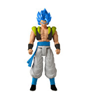 Dragon Ball Sınır Tanımaz Serisi 30 Cm Figürleri Super Saiyan Blue Gogeta