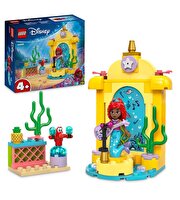 LEGO Disney Princess Ariel'in Müzik Sahnesi 43235