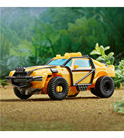 Transformers Movie 7 Rise of the Beasts Battle Changer Bumblebee