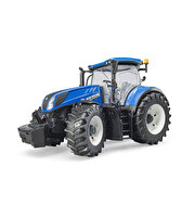 Bruder New Holland T7.315 Traktör BR03120