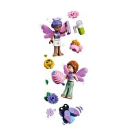 LEGO Friends Dönen Çiçek ve Peri Fincanı 42702