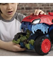 Marvel Spider-Man Arada Dönüşebilen Tank G3439