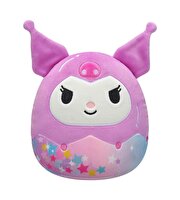 Squishmallows Hello Kitty and Friends Serisi Peluş 20 Cm Kuromi