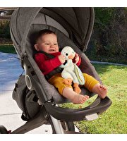 Fisher Price Sesli Sevimli Peluş Kaz HRB16