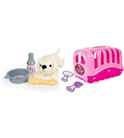 Barbie İlk Evcil Hayvanım