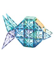 Starshi̇ne Manyetik Oyun Seti 60 Parça