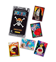 Panini One Piece Trading Card