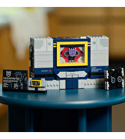 LEGO Icons Transformers: Soundwave 10358