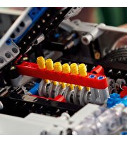 LEGO Technic Daha Hızlı Daha Öfkeli Nissan Skyline GT-R (R34) Araba 42210