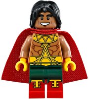 LEGO Batman Film The Justice League Yıl Dönümü Partisi