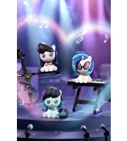 My Lıttle Pony Friendship is Magic Serisi Sürpriz Paket Koleksiyon Figürü