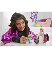 Barbie Extra Mini Miniş Bebekler HPN08