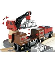 Brio Kargo Limanı Seti 33061