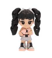 K-Pop Palz Fidget Mini Bebek Sürpriz Paket CDU24
