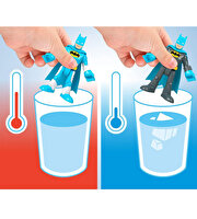 Imaginext DC Super Friends Color Changers Temel Figür Seti HMX58