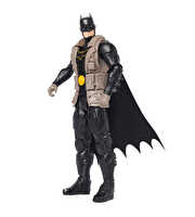 Batman Aksiyon Figür 30 Cm Batman Bej Yelekli