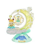 Sylvanian Families Büyüleyici Aksesuar Koleksiyonu Hilal Perisi Charm