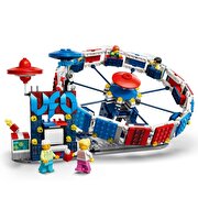 LEGO Creator 3’ü 1 Arada İkonik Dönme Dolap 31389