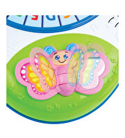 Winfun Bebek Aktivite Oyuncak Masası Piyano