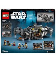 LEGO Star Wars: Skeleton Crew Onyx Cinder Uzay Aracı Seti 75374