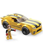 Mega Hot Wheels Yarışçı Arabalar Koleksiyonu 17 Camaro HHL98