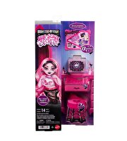 Monster High Güzellik Sırları Draculaura JHK43