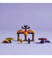 LEGO NINJAGO Ejderha Spinjitzu Savaş Paketi 71826