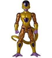 Dragon Ball Sınır Tanımaz Serisi 30 Cm Figürleri Golden Frieza