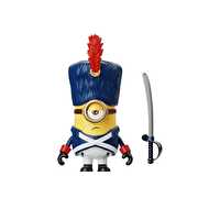 Blokees Minion Mokoo S1 Sürpriz Figür Yapım Seti