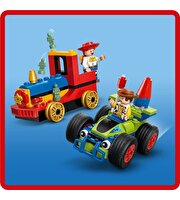 LEGO Disney Oyuncak Hikayesi Kutlama Treni ve RC Araba 43264