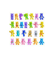 Care Bears Mini Koleksiyon Figürleri Sürpriz Paket