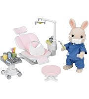 Sylvanian Families Dişci Seti