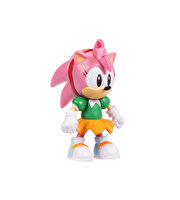 Sonic Aksiyon Figürü W19 422524 Amy