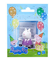 Peppa Pig Parti Arkadaşları Tekli Suzy Sheep