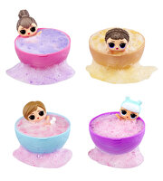 L.O.L. Surprise Bubble Surprise Sürpriz Bebekleri