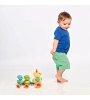 Tomy Toomies Vakvak Ördekler