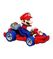 Hot Wheels Mari̇o Kart Karakter Araçlar Mario HDB34