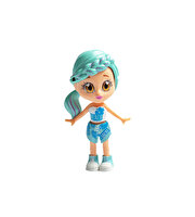 Oh My Style Koleksiyon Bebekleri Ella Fun