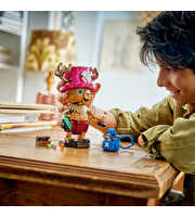 LEGO One Piece Tony Tony Chopper 75643