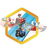 Carrera First Paw Patrol Yarış Seti