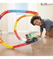 Kutulu Pilli Takla Atan Tren Seti