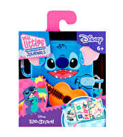 Real Littles Disney Mini Günlük Stitch 25431