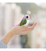 Digibirds Tekli Paket Seri 2 Pembe Beyaz