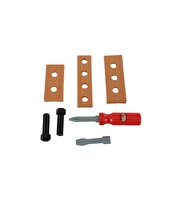 Çantalı Tamir Seti