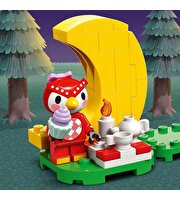 LEGO Animal Crossing Celeste ile Yıldız Gözlemleme 77053