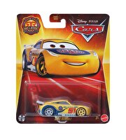 Cars 3 Tekli̇ Karakter Araçlar Cruz Ramirez JDG51