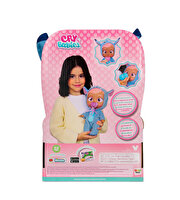 Cry Babies Ağlayan Stitch 922235