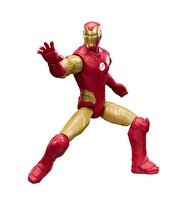 Marvel Avengers Titan Serisi Aksiyon Figür Iron Man G2770
